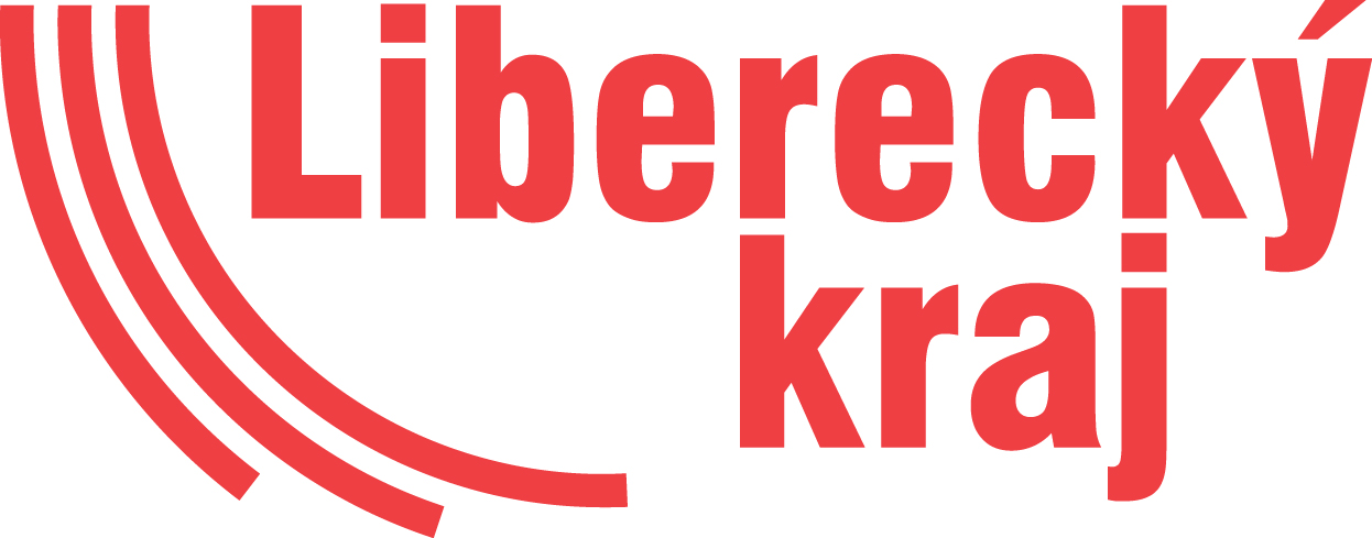 Logo Liberecký kraj