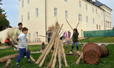 1. Svatováclavská slavnost