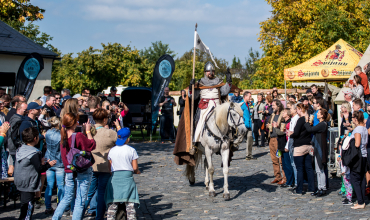 2. Svatováclavská slavnost