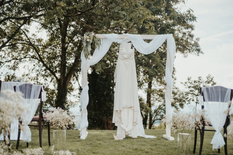 Svatba na zámku Svijany