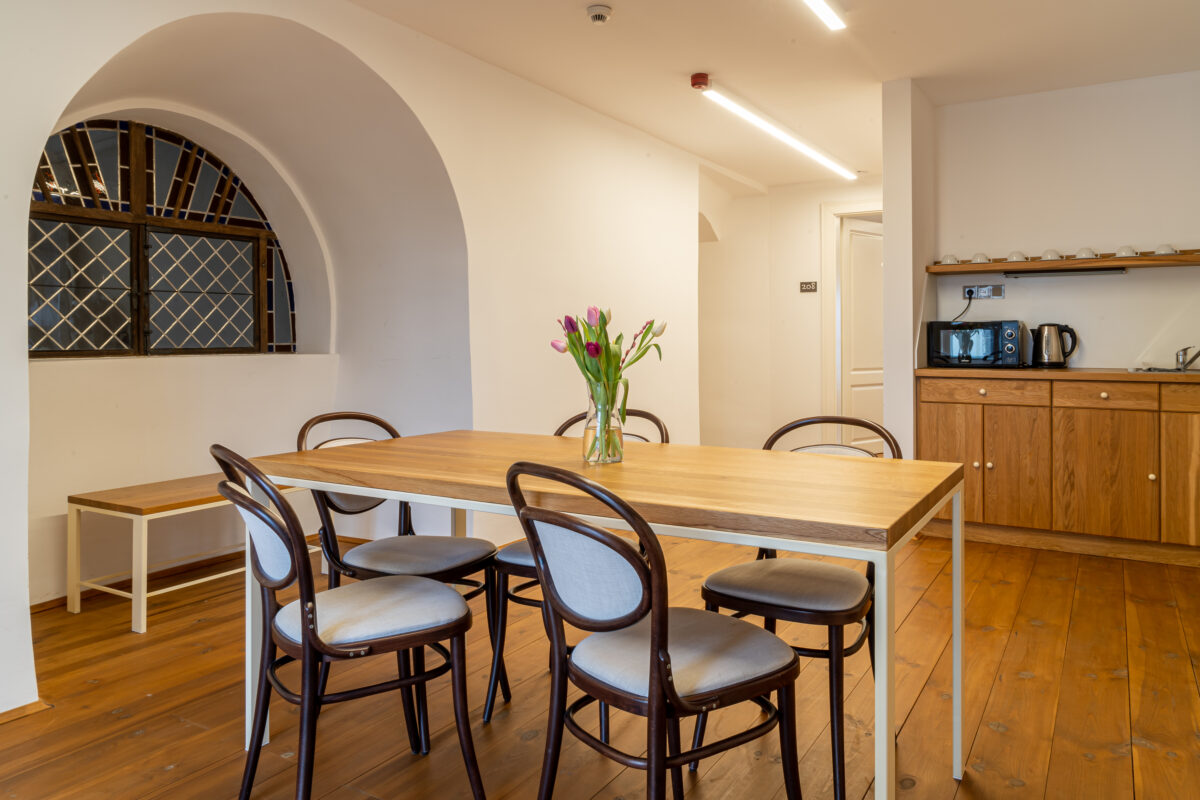 Rodinné apartmá Exclusive