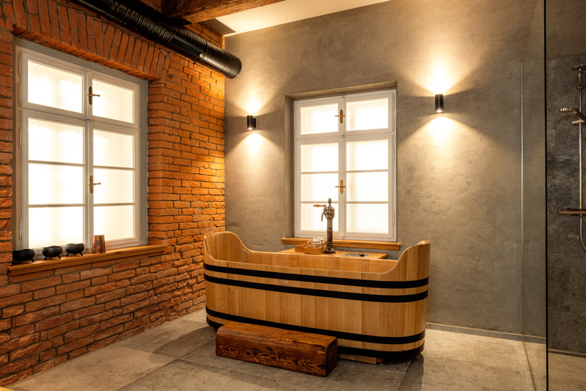 Relaxační wellness