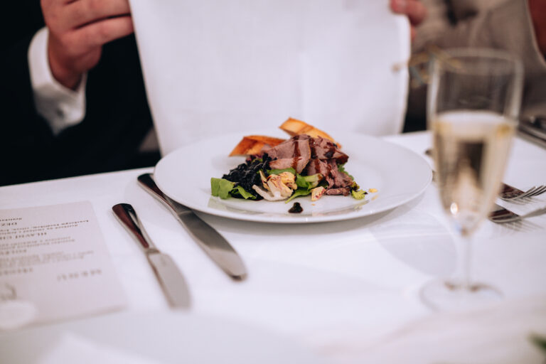 Svatba na zámku Svijany