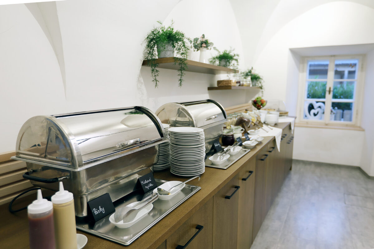 Relaxační wellness