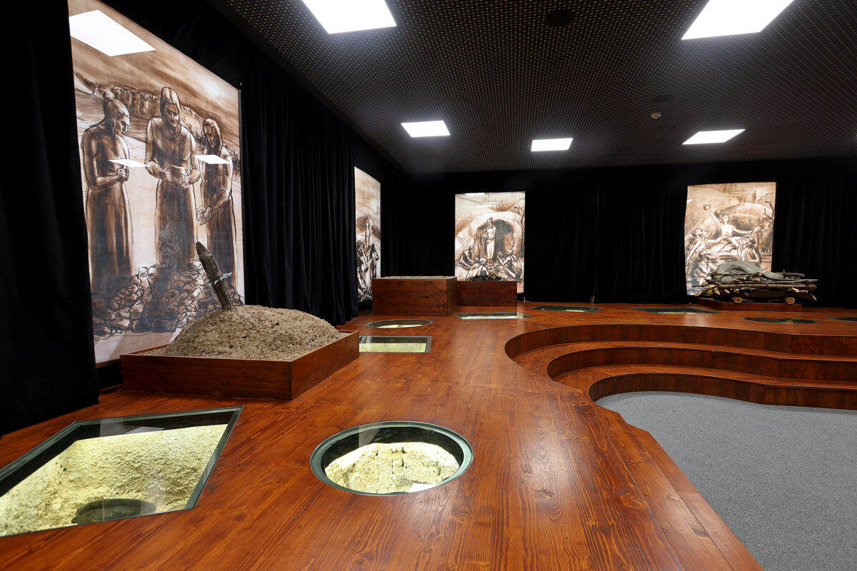 Rodinný zážitkový pobyt