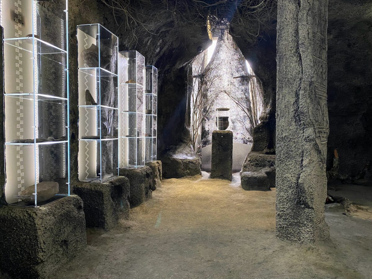 Prohlídky na zámku Svijany