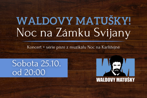 Waldovy Matušky